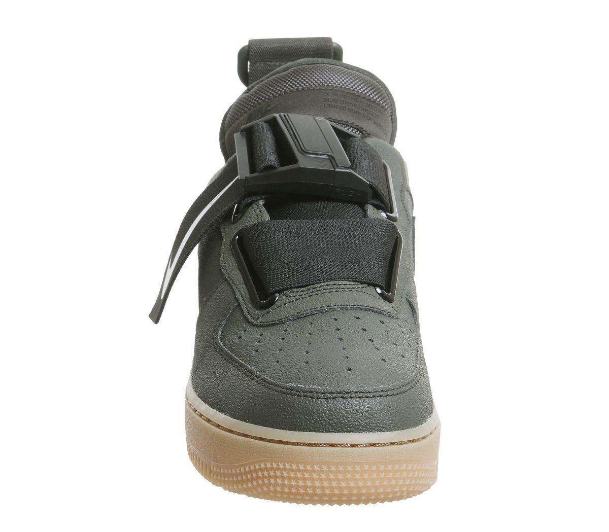 air force 1 utility trainers sequoia black gum medium brown air force 1 utility trainers sequoia black gum medium brown