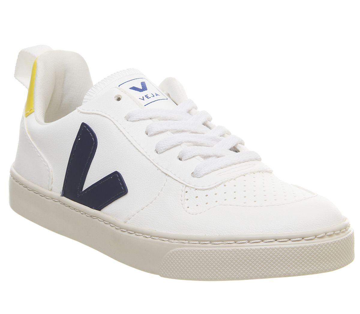 vejas all white