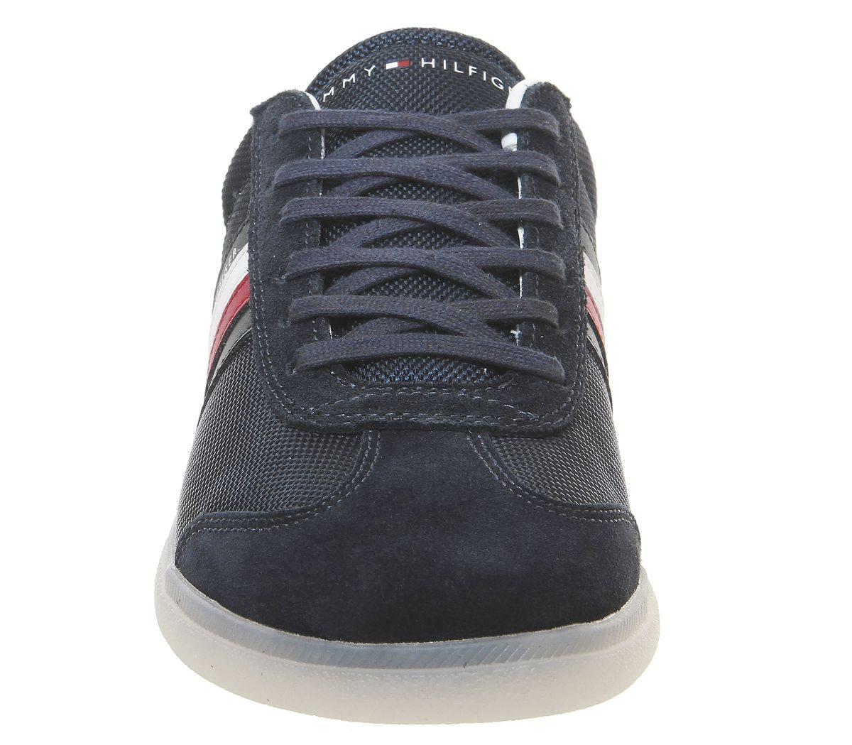 tommy hilfiger danny trainers