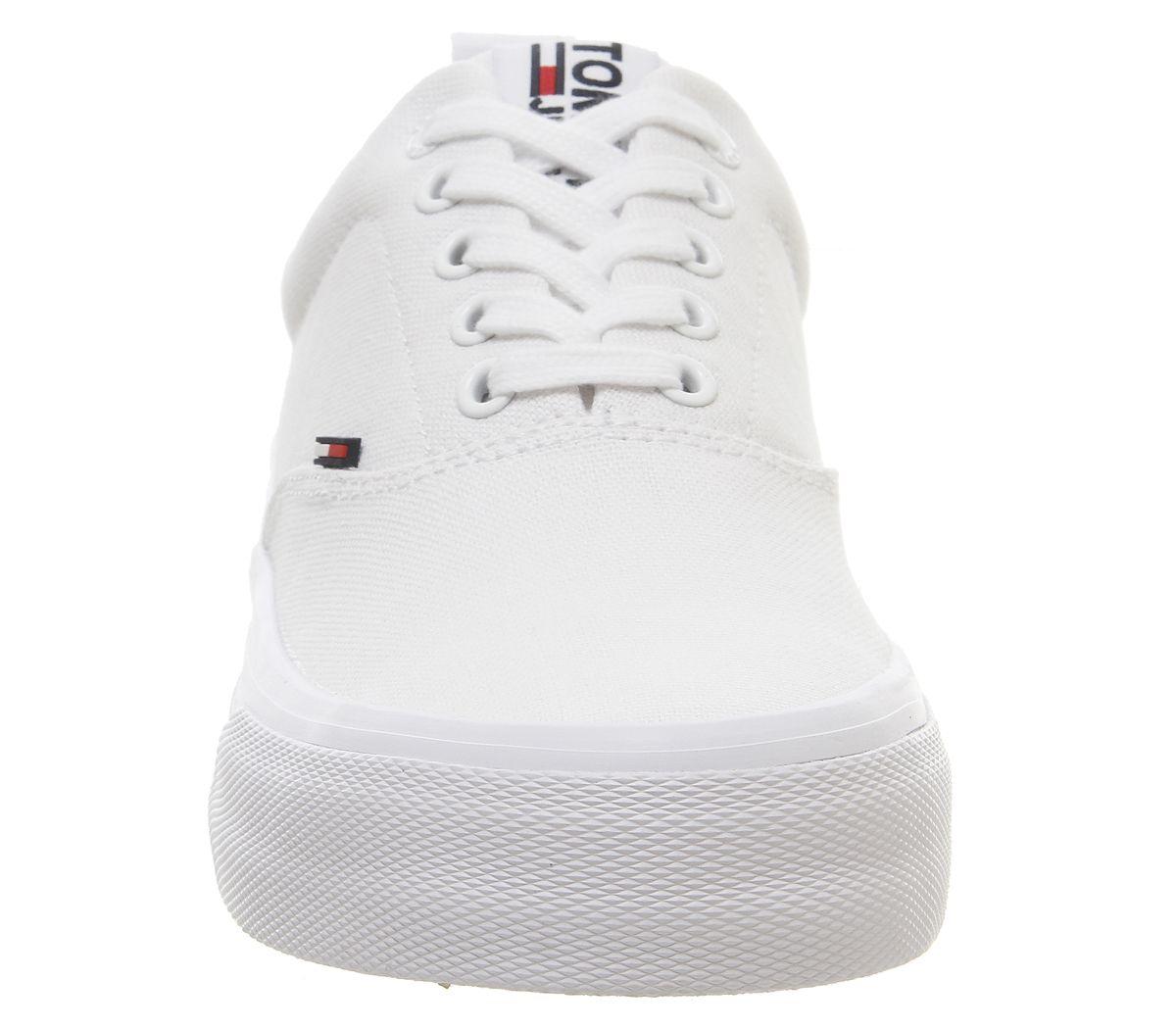 Tommy hilfiger virgil trainers Clearance