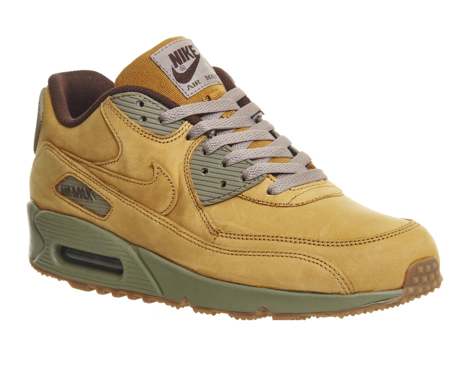 tan air max 90s