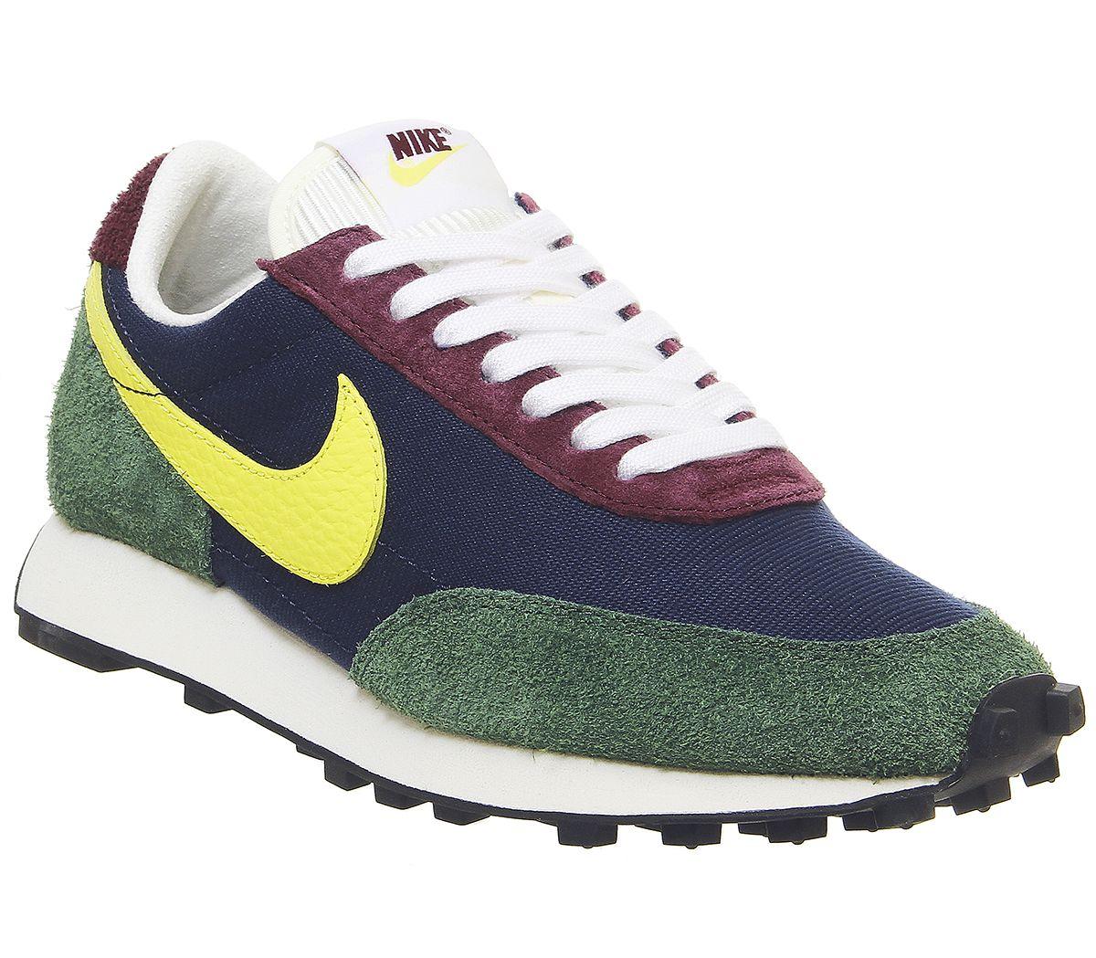 nike daybreak trainers