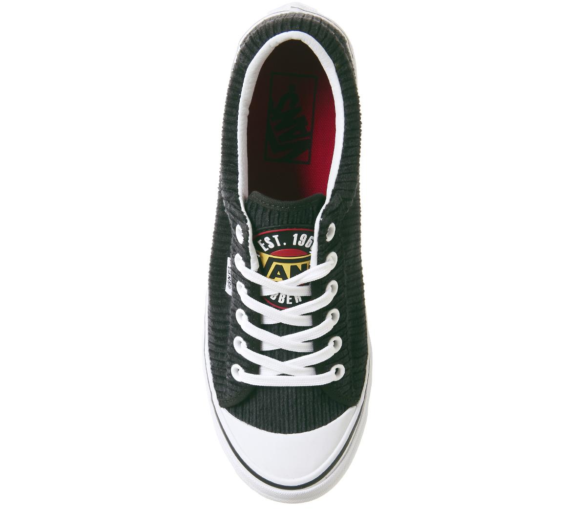 vans ua style 29