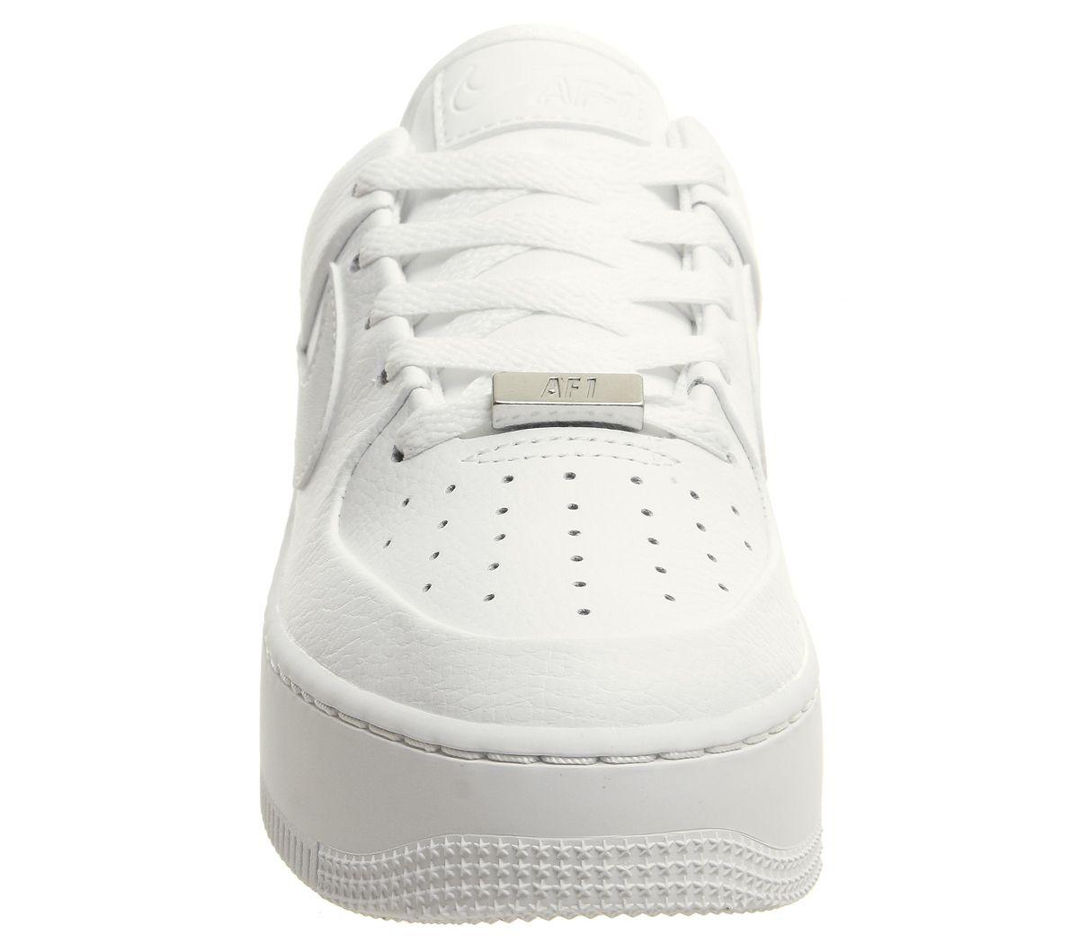nike air force 1 sage white canada