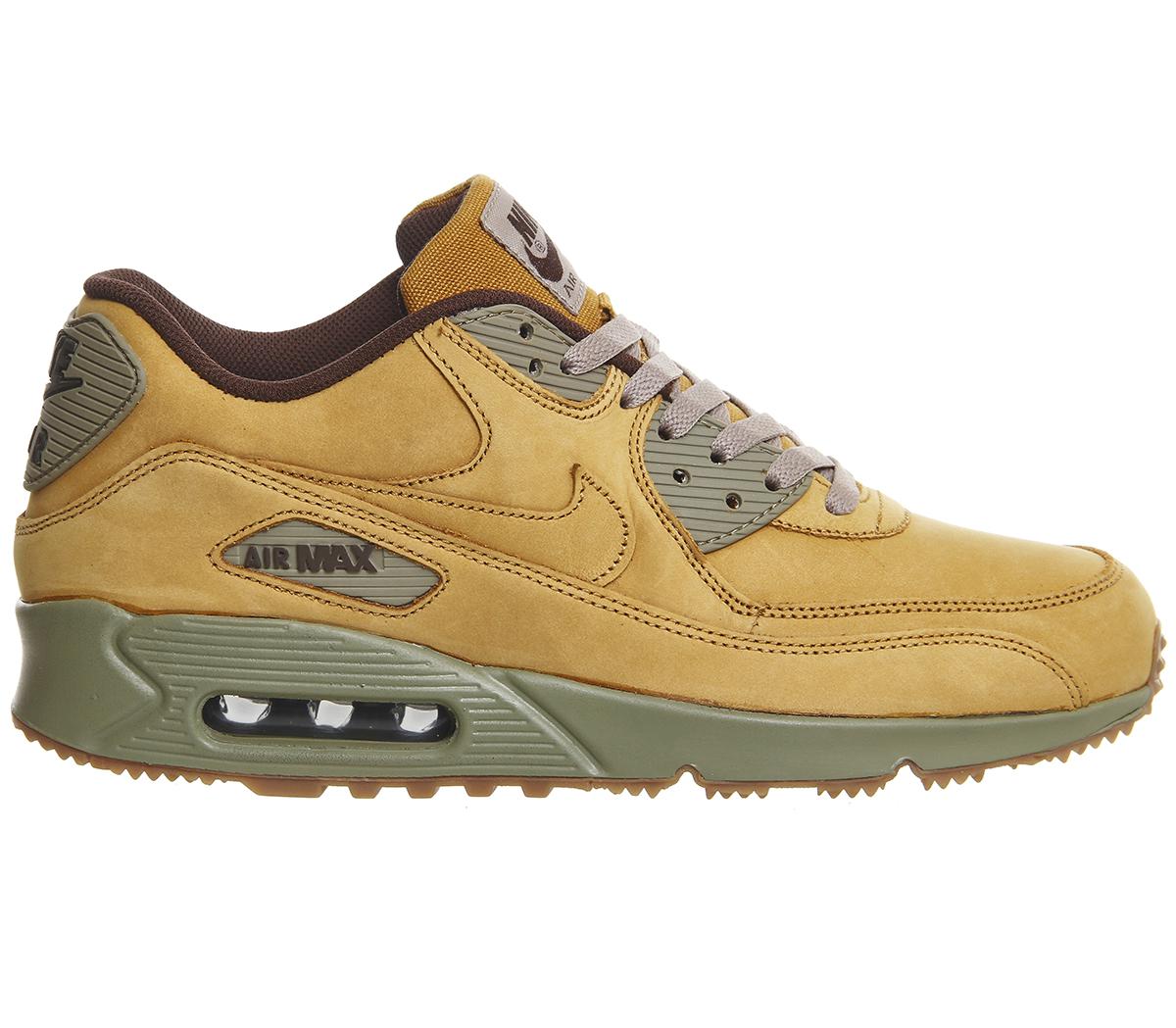air max 90 suede multicolor