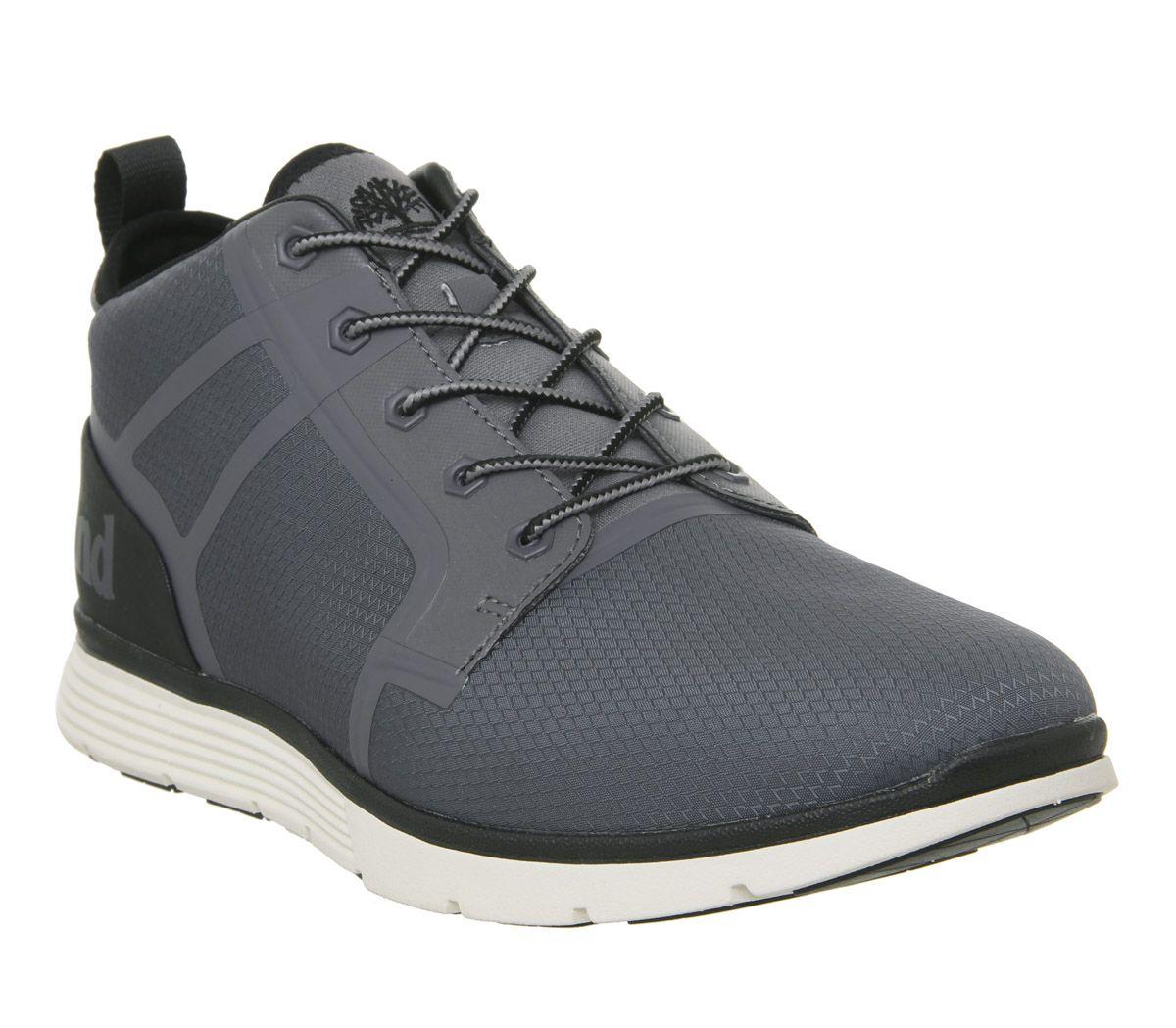 timberland killington oxford trainers
