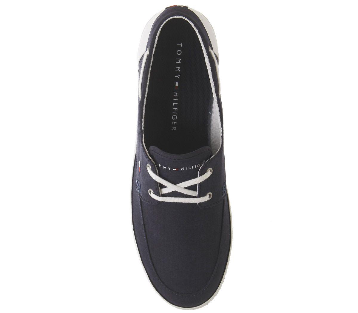 tommy hilfiger howell trainers