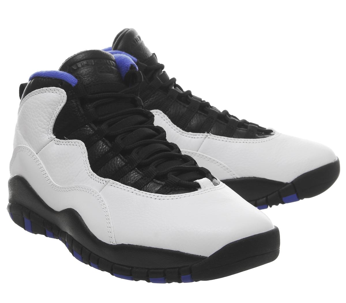 orlando magic nike shoes