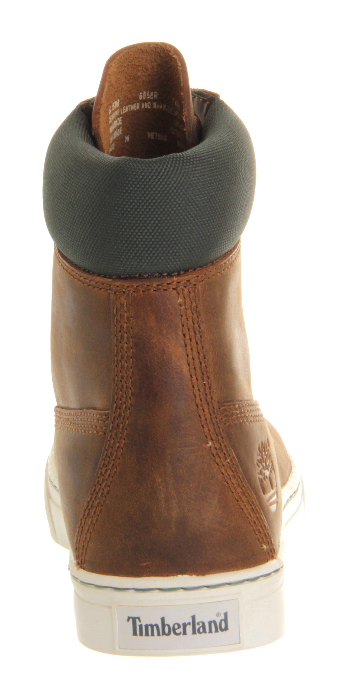 timberland newmarket ftb 2.0 cup 6
