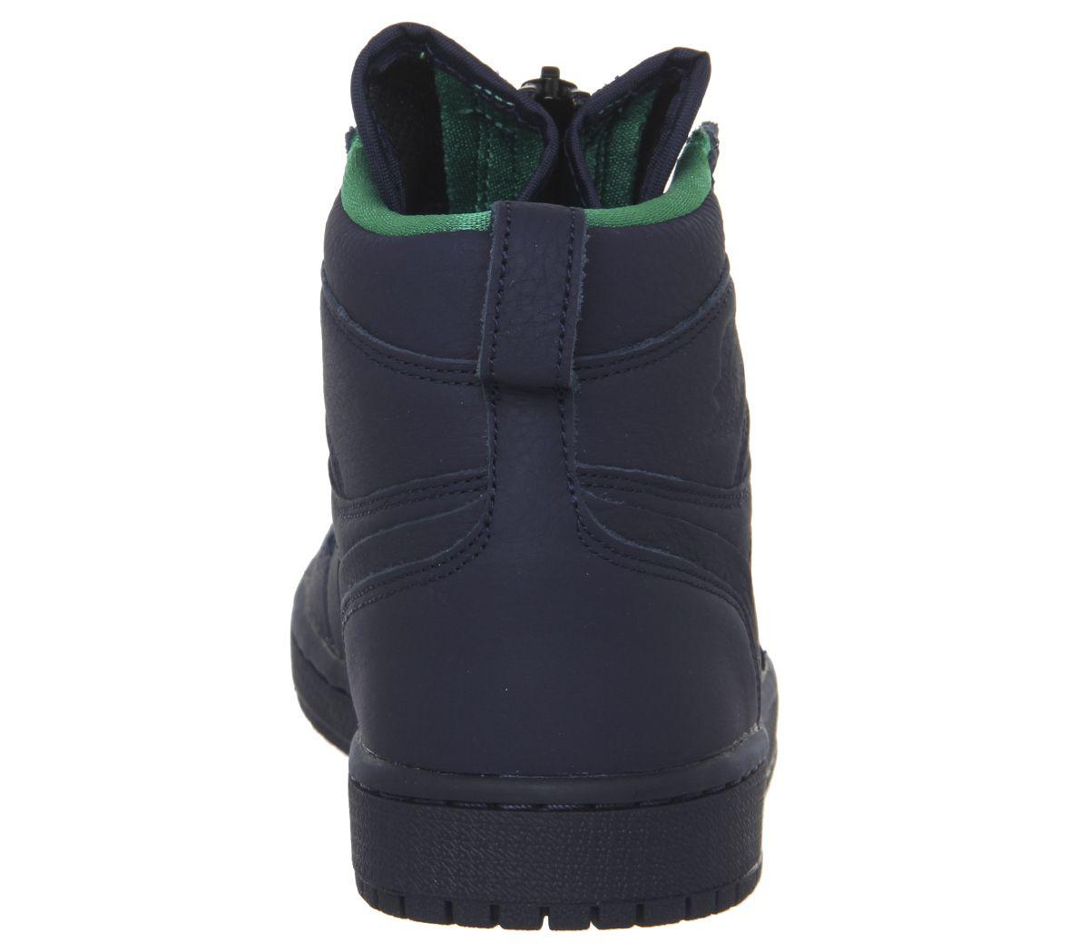 designer trainers with zips