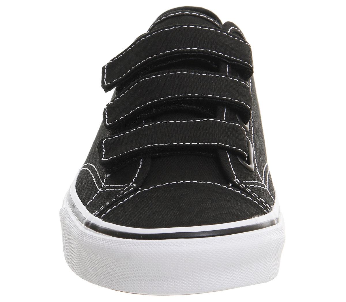 vans style 32