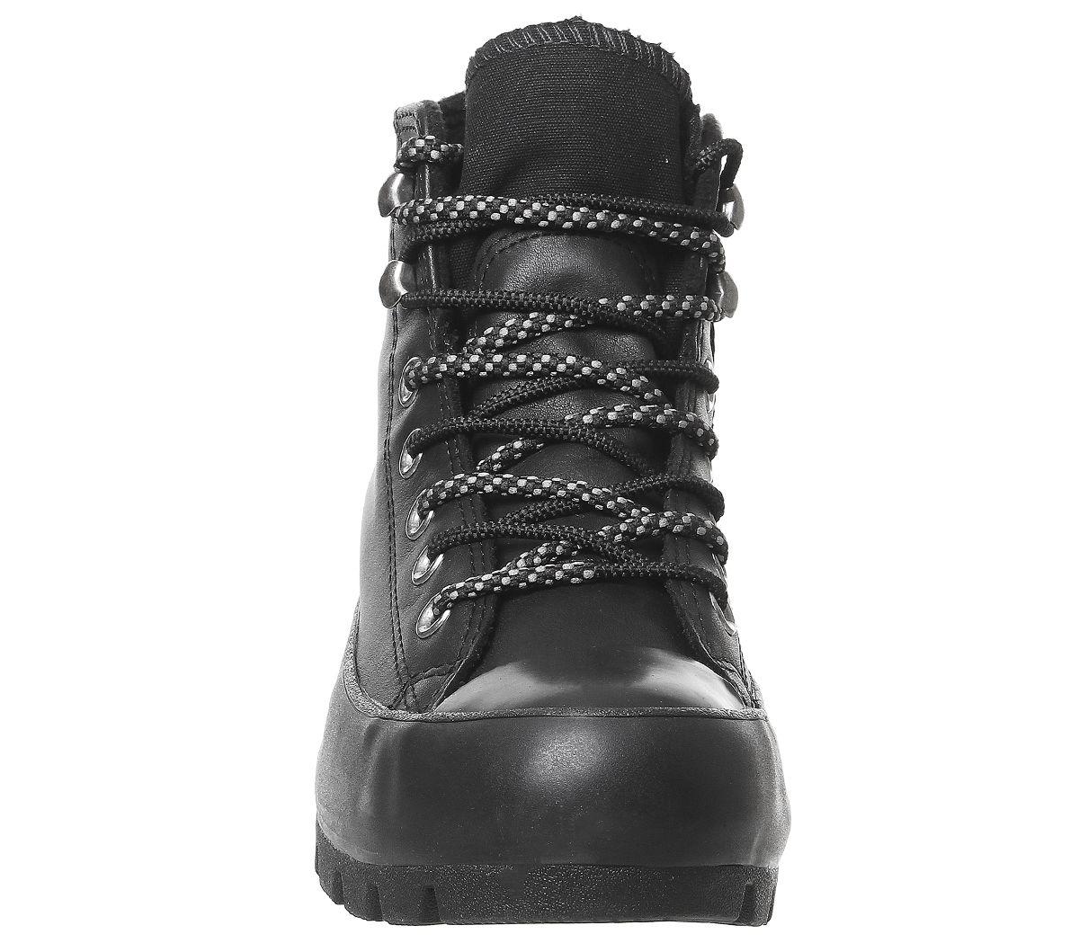 converse motorcycle boots