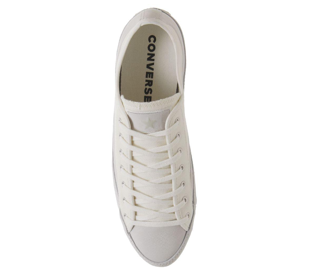 converse sasha ox