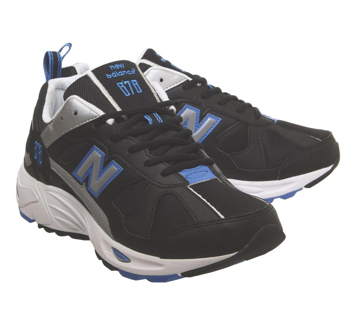 new balance dsw