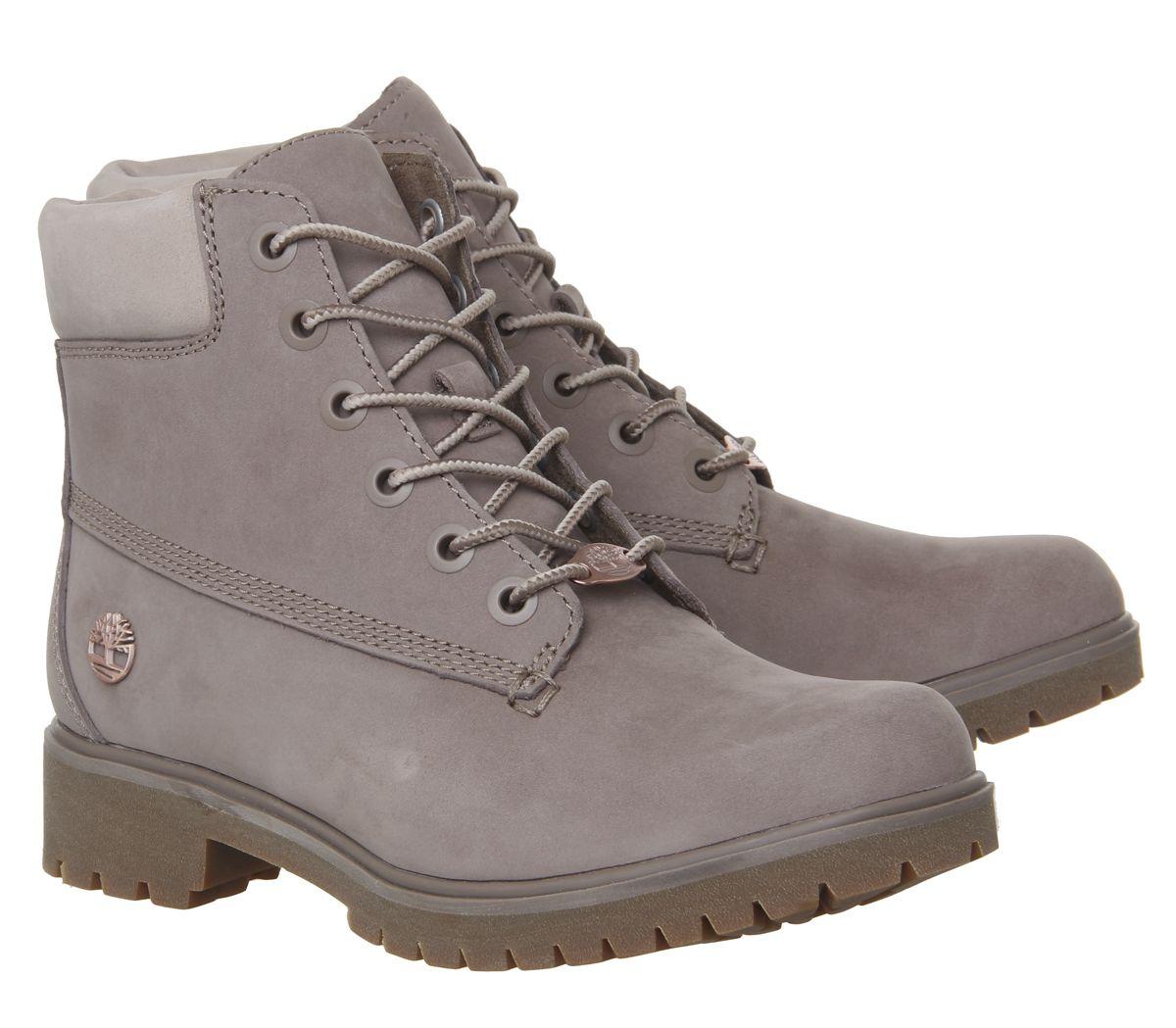 timberland slim premium boots