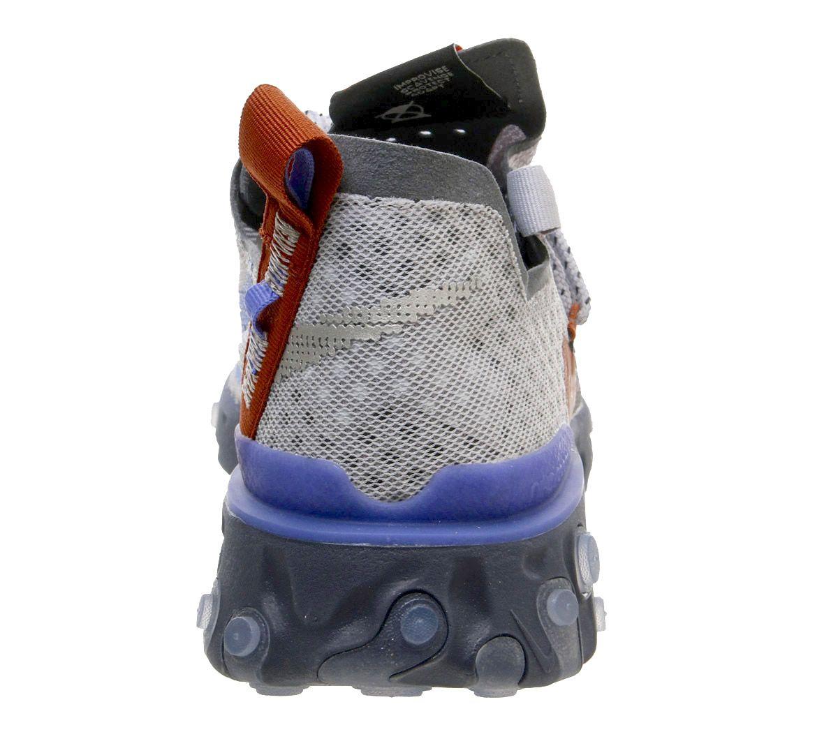 nike react runner wr ispa trainers