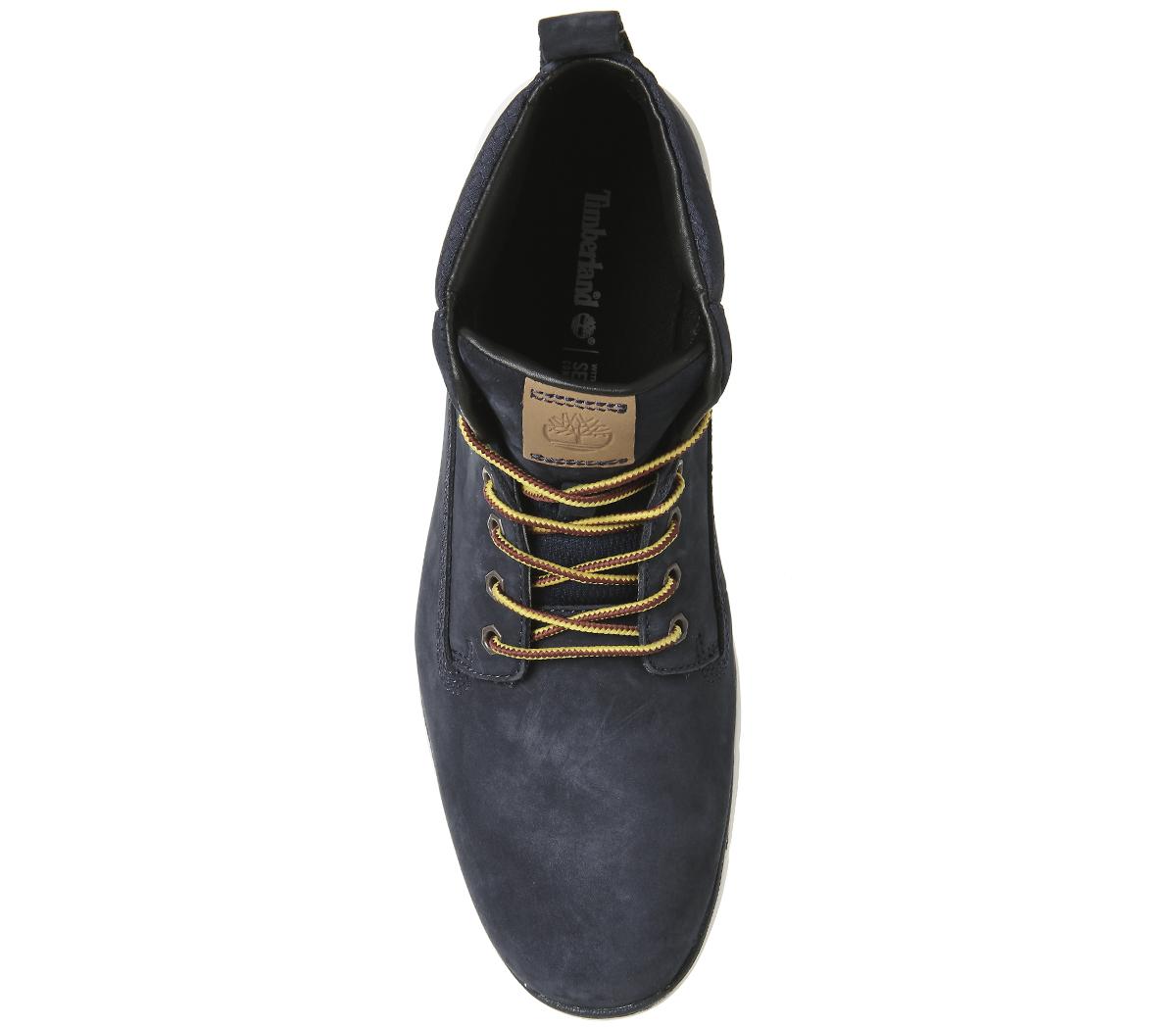 timberland killington chukka blue