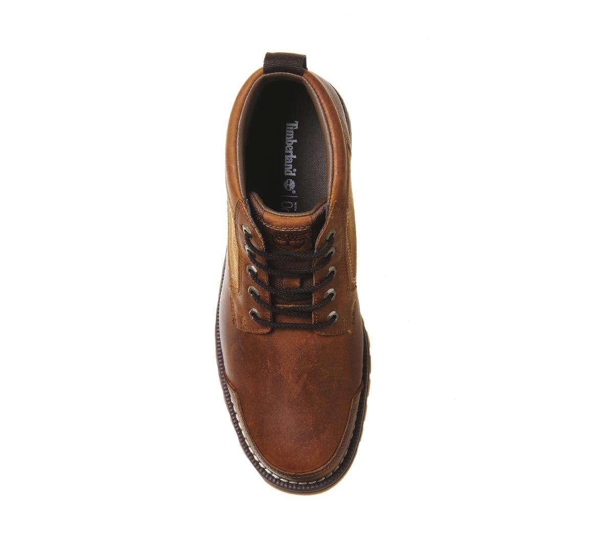 timberland larchmont chukka boots