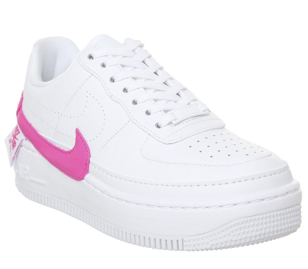 nike air force 1 jester trainers