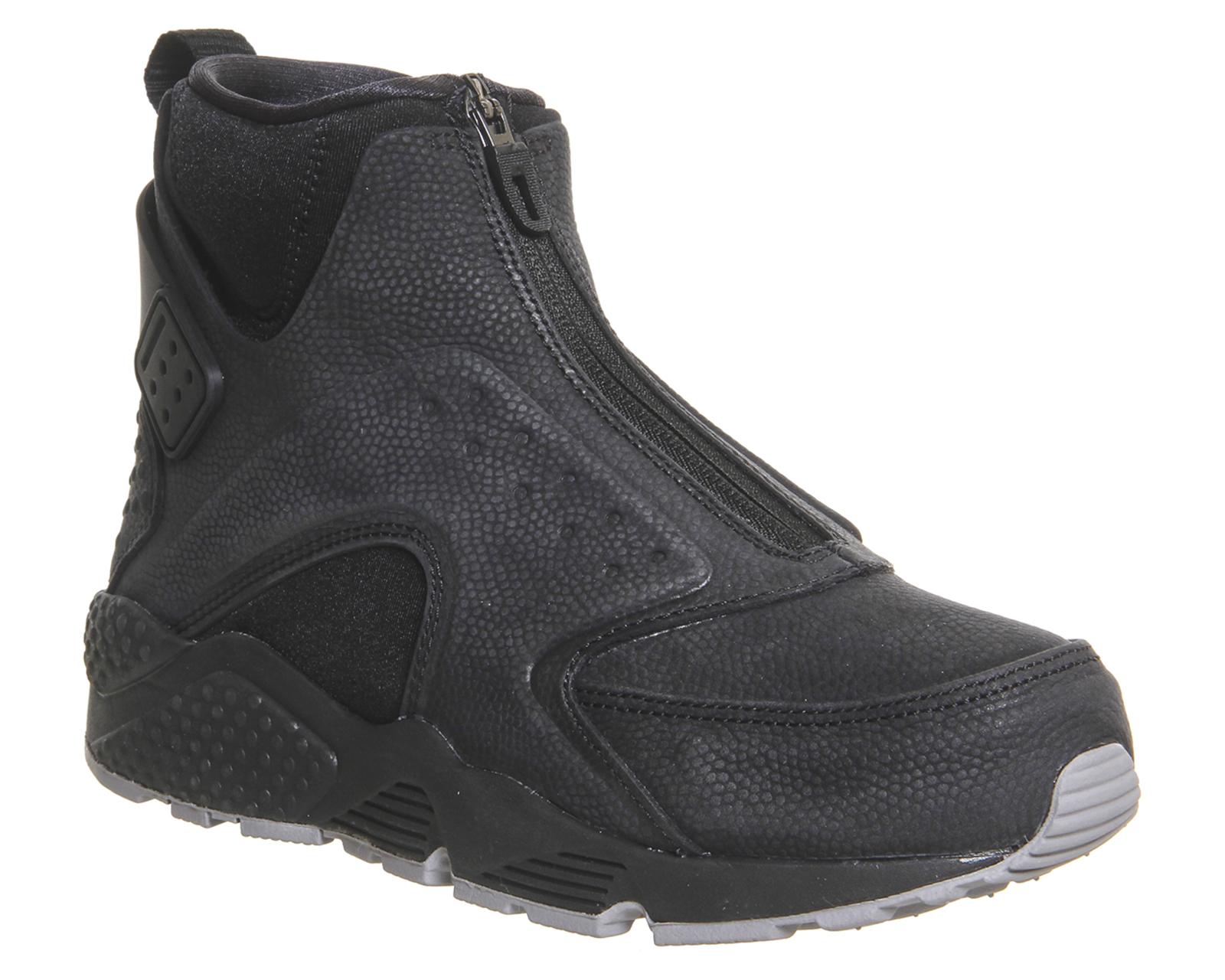 nike air huarache mid