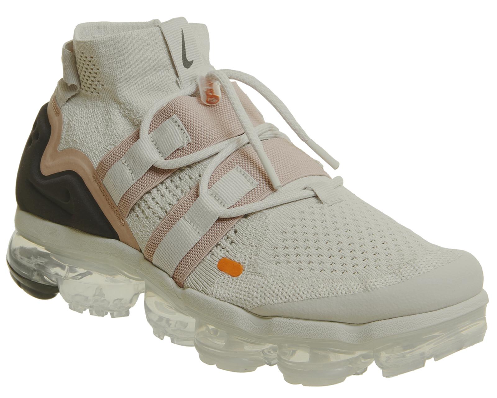 air vapormax flyknit utility trainers