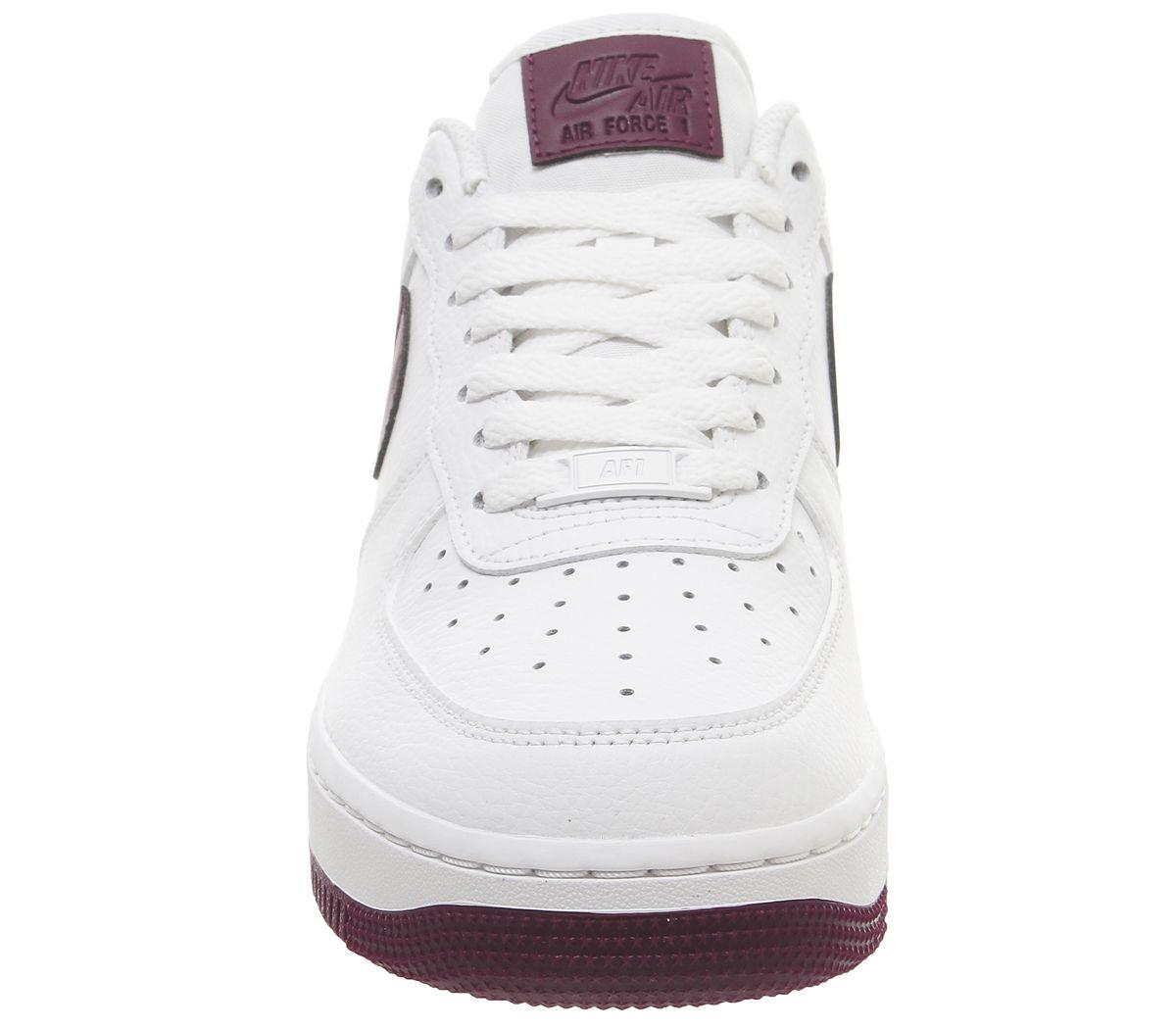 nike air force 1 07 bordeaux nike air force 1 07 bordeaux