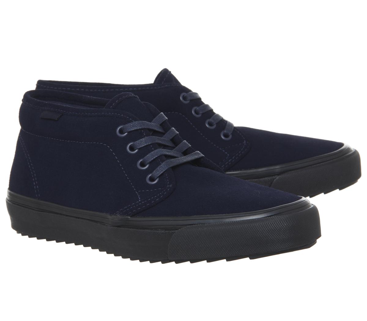 vans chukka wafflesaw