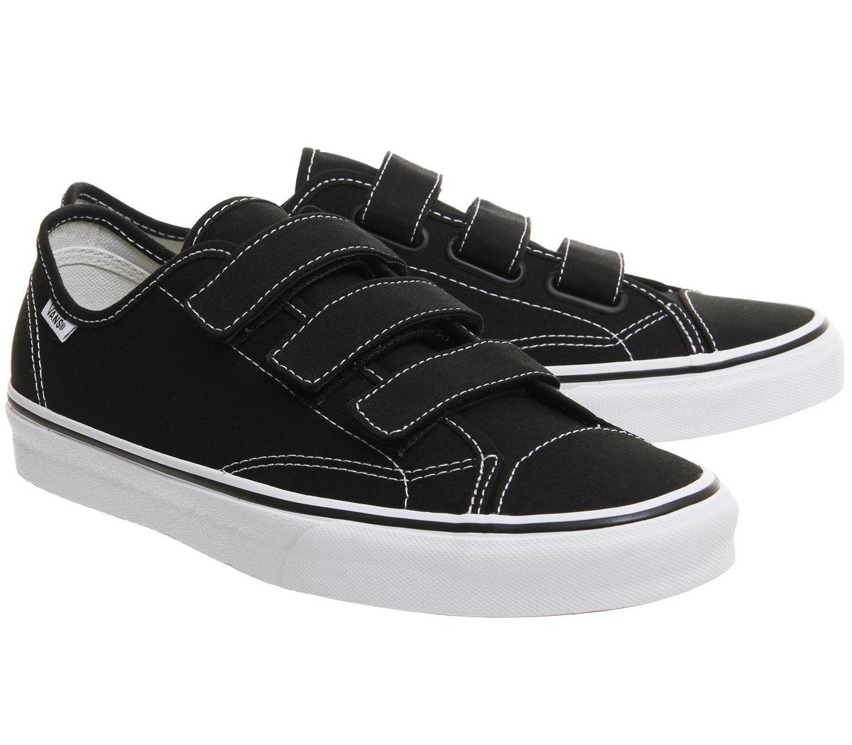 vans style 32