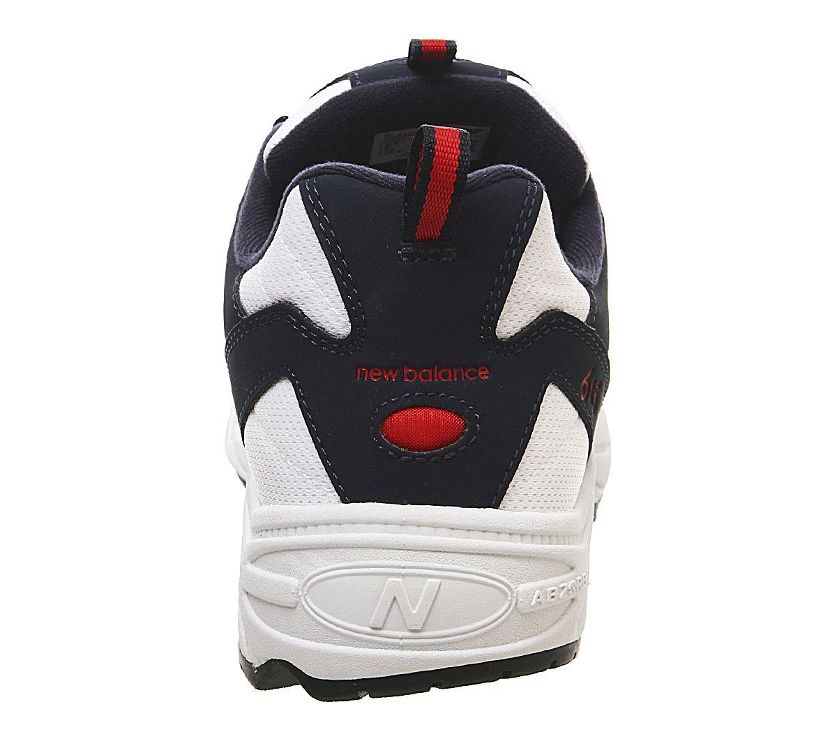 new balance 615 trainers