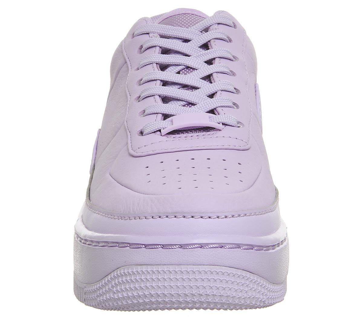 air force jester purple