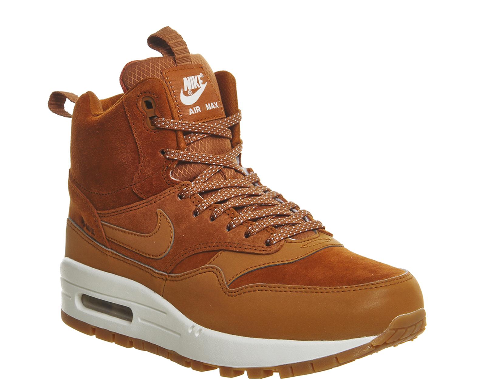 air max 1 mid sneakerboot