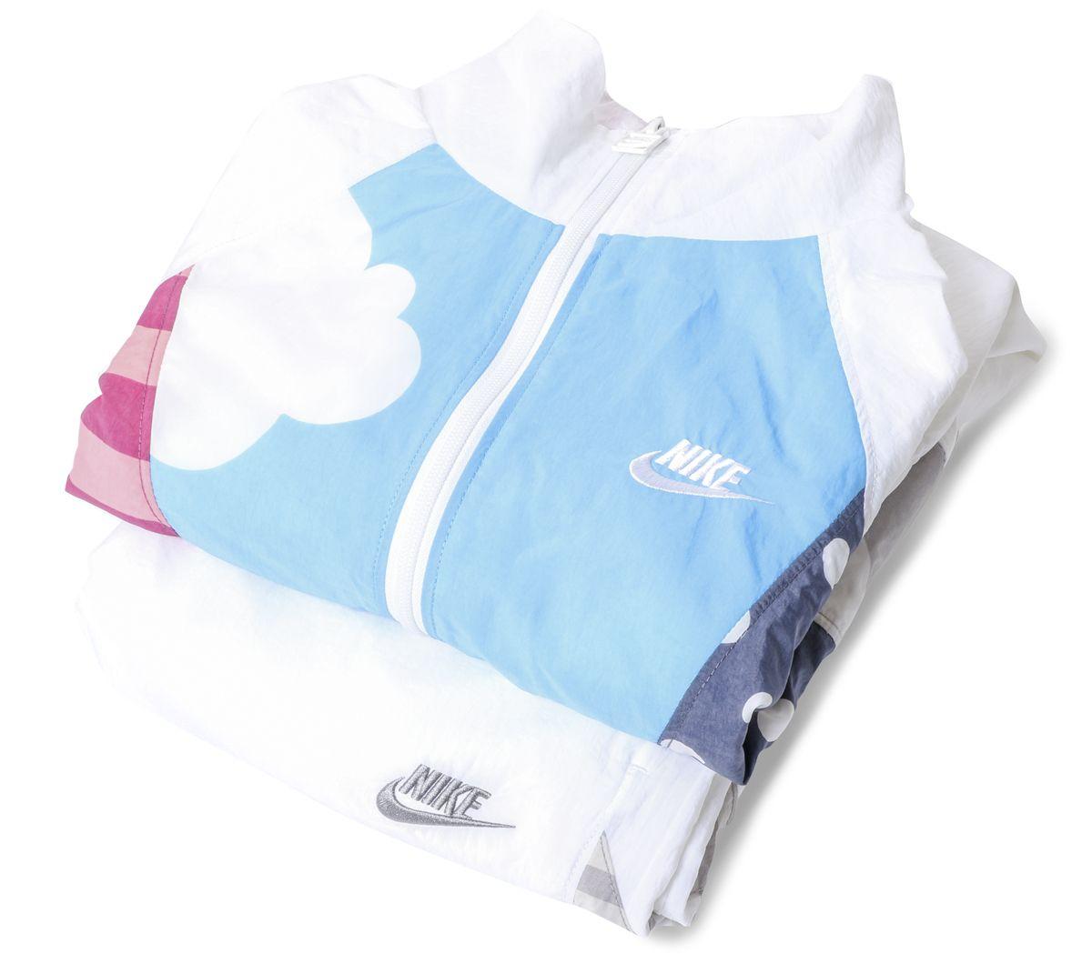 nike parra tracksuit