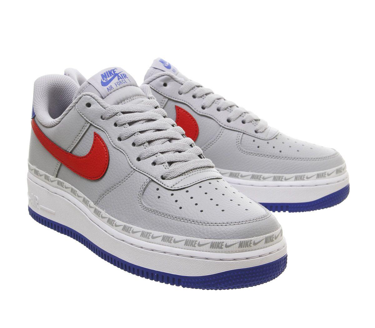 air force 1 07 trainer