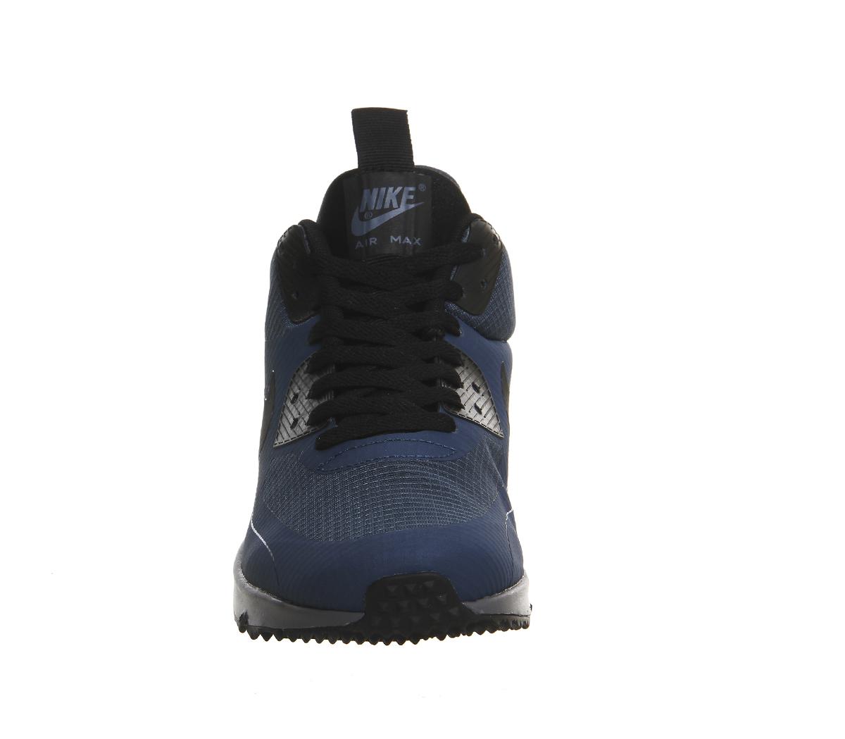 air max 90 mid winter air max 90 mid winter