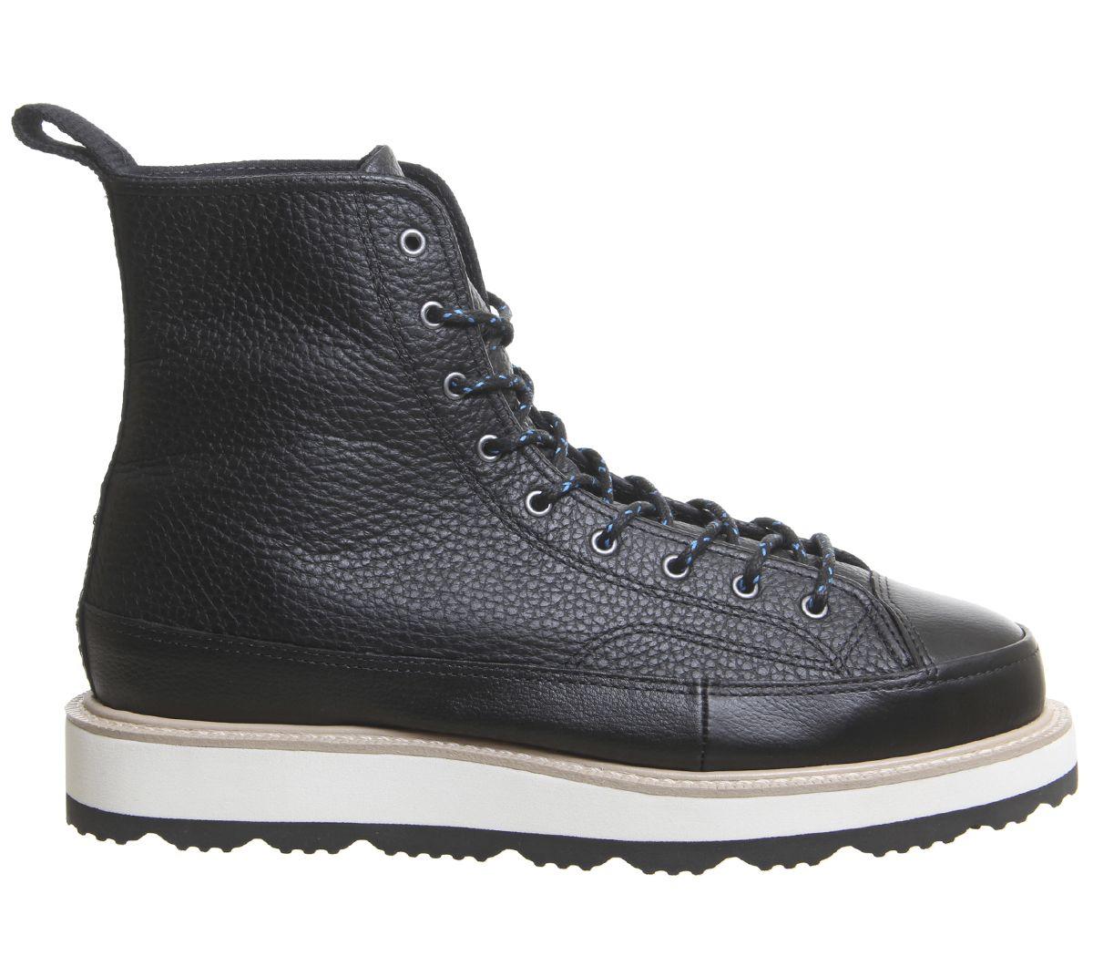converse crafted high top boot