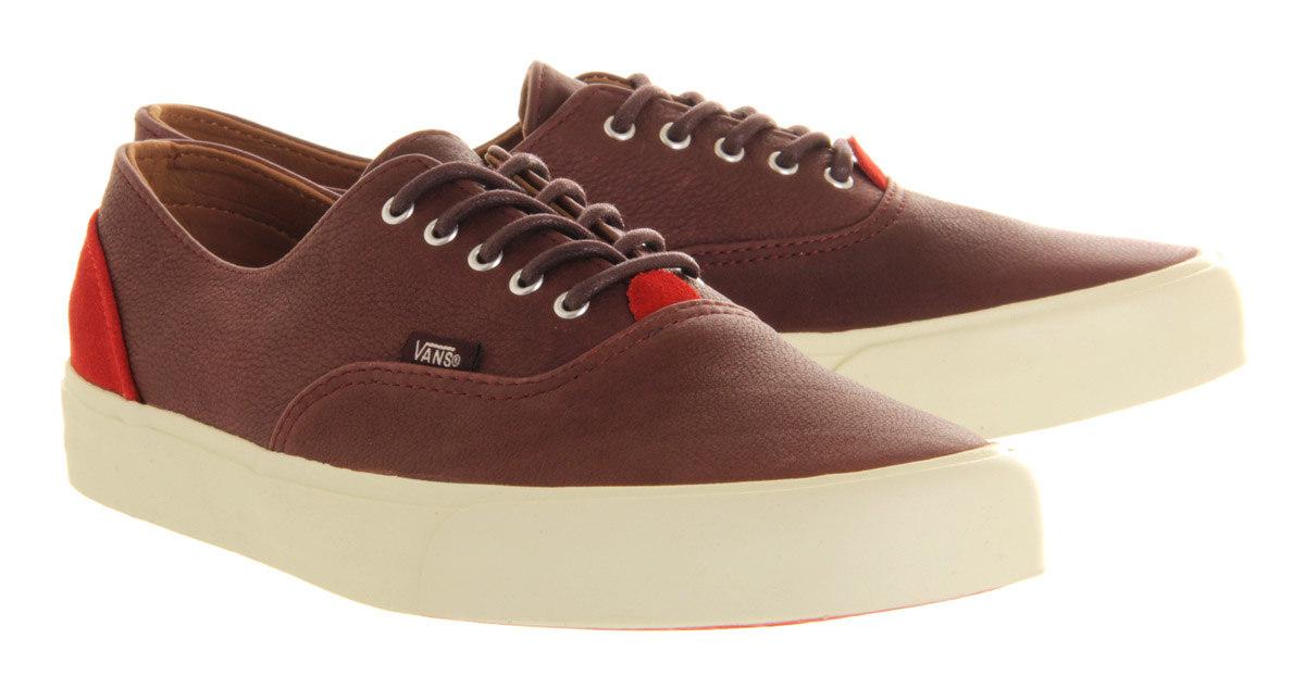 vans era winetasting