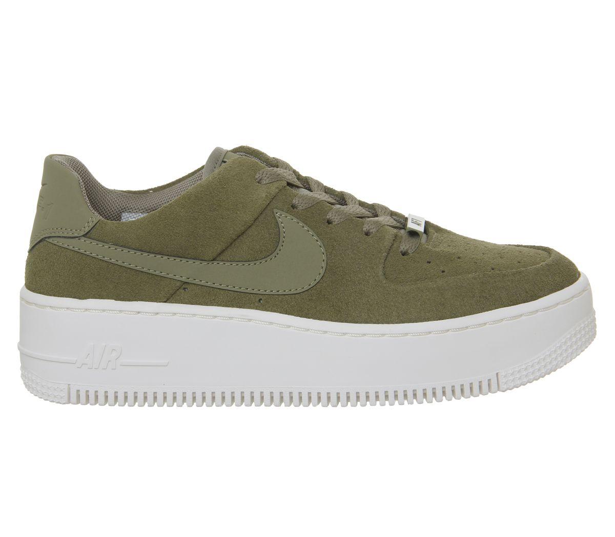 airforce 1 shadow in sage green