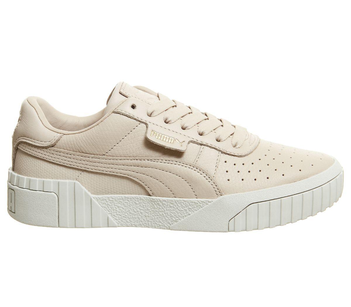puma cali creme