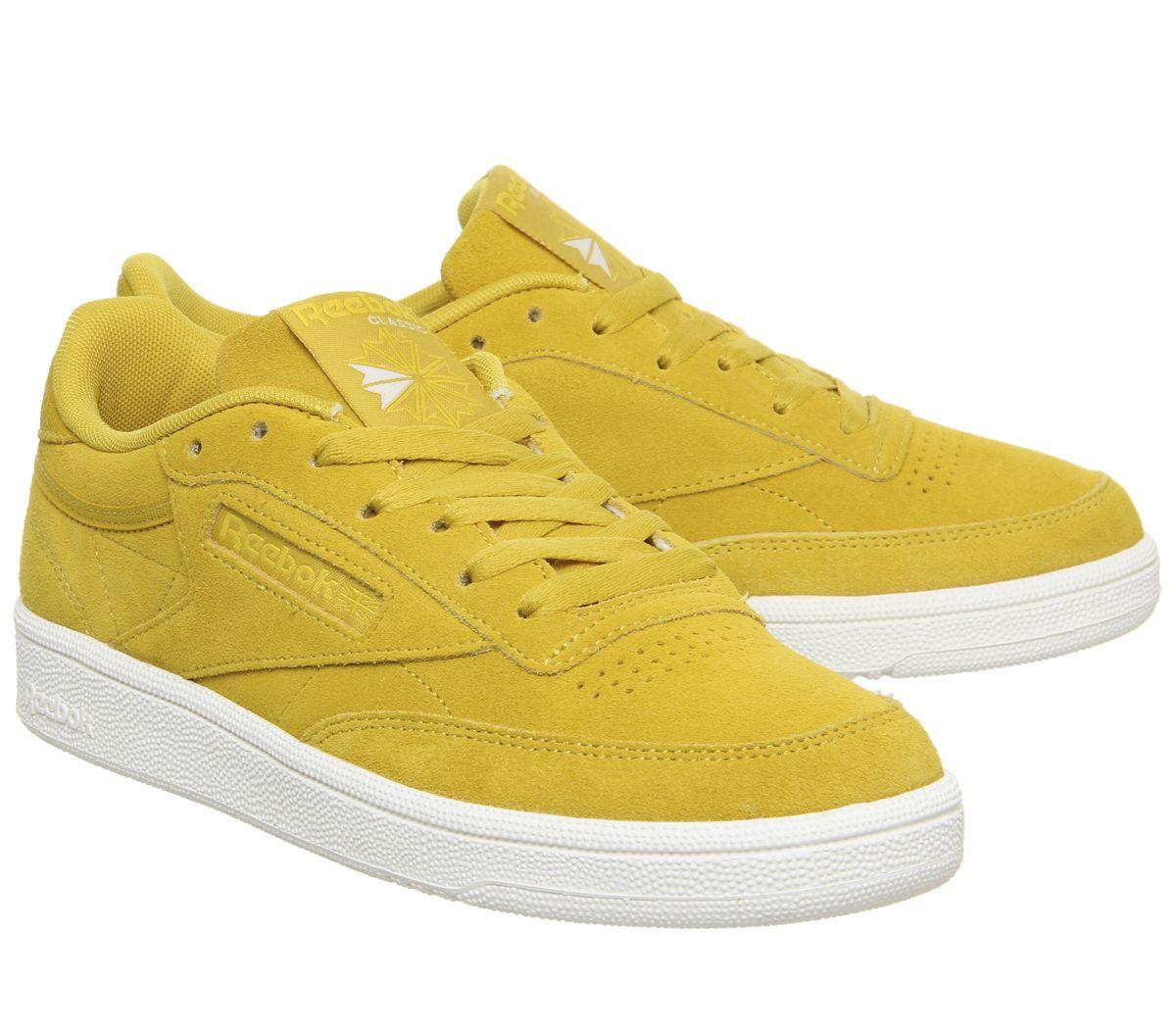 club c 85 trainers