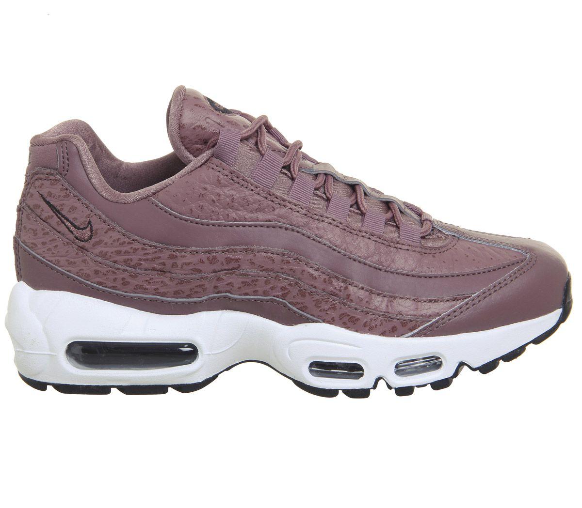 air max 95 mauve