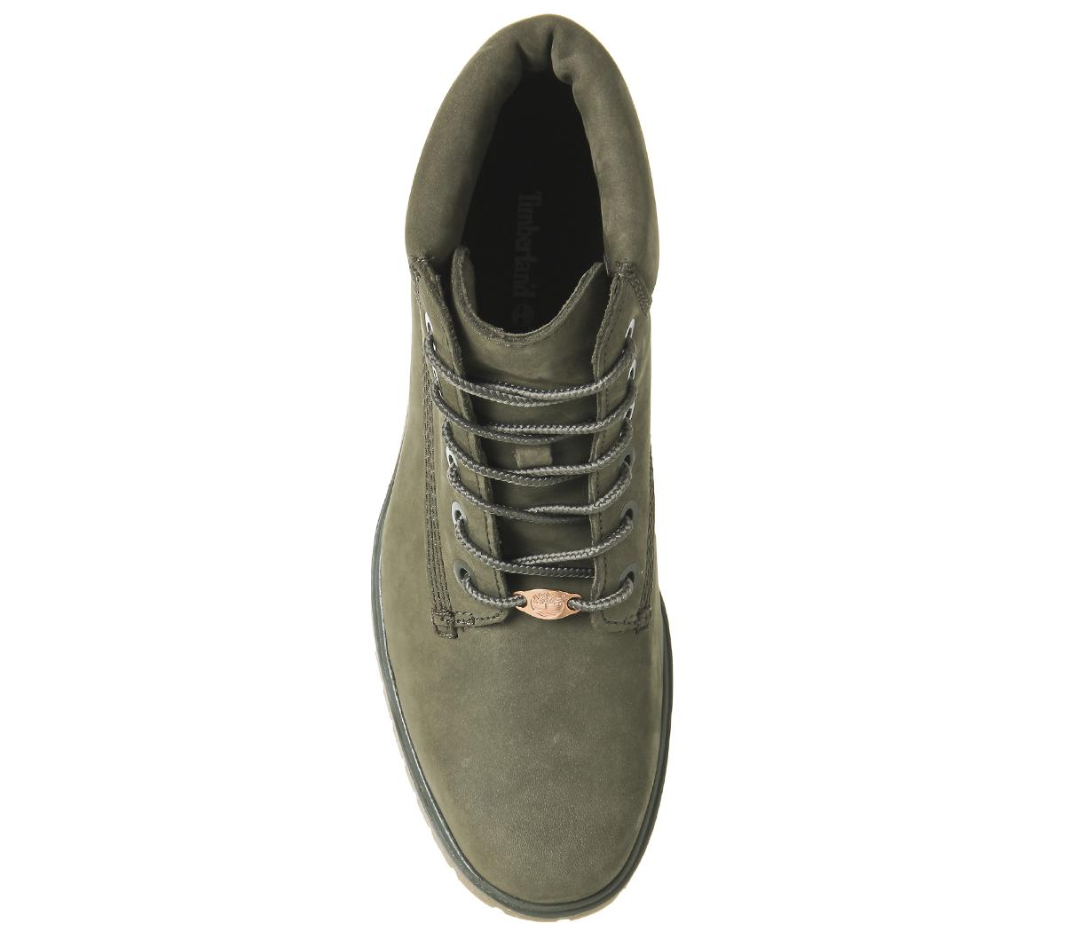 timberland slim premium 6 inch
