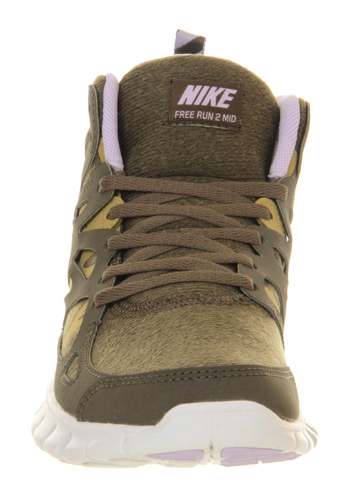 nike free run 2 mid