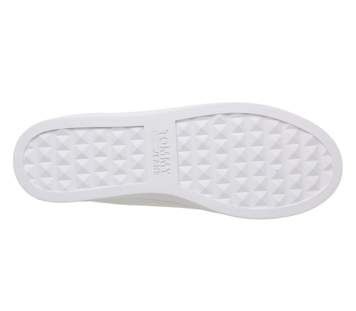 tommy jeans roxie sneaker