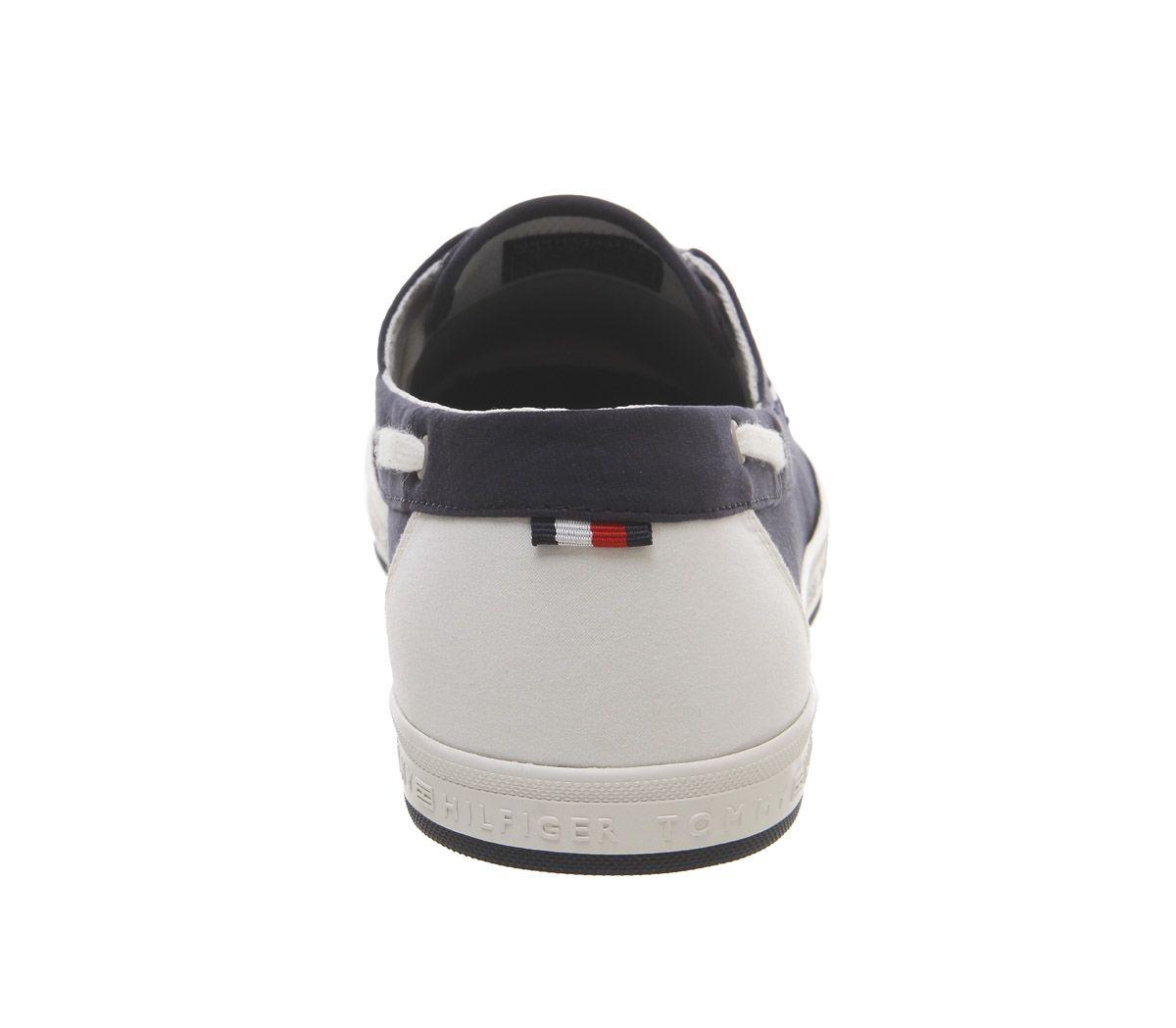 tommy hilfiger howell trainers