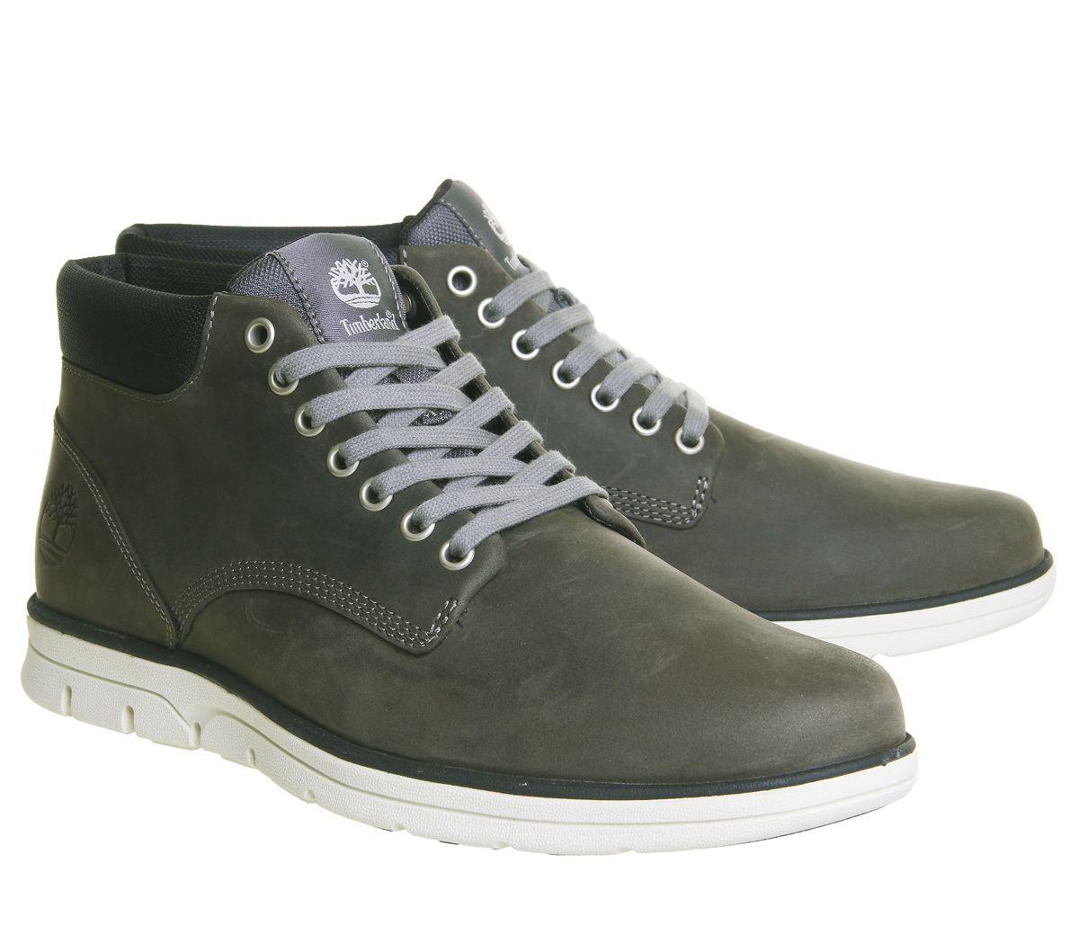 timberland bradstreet chukka pewter