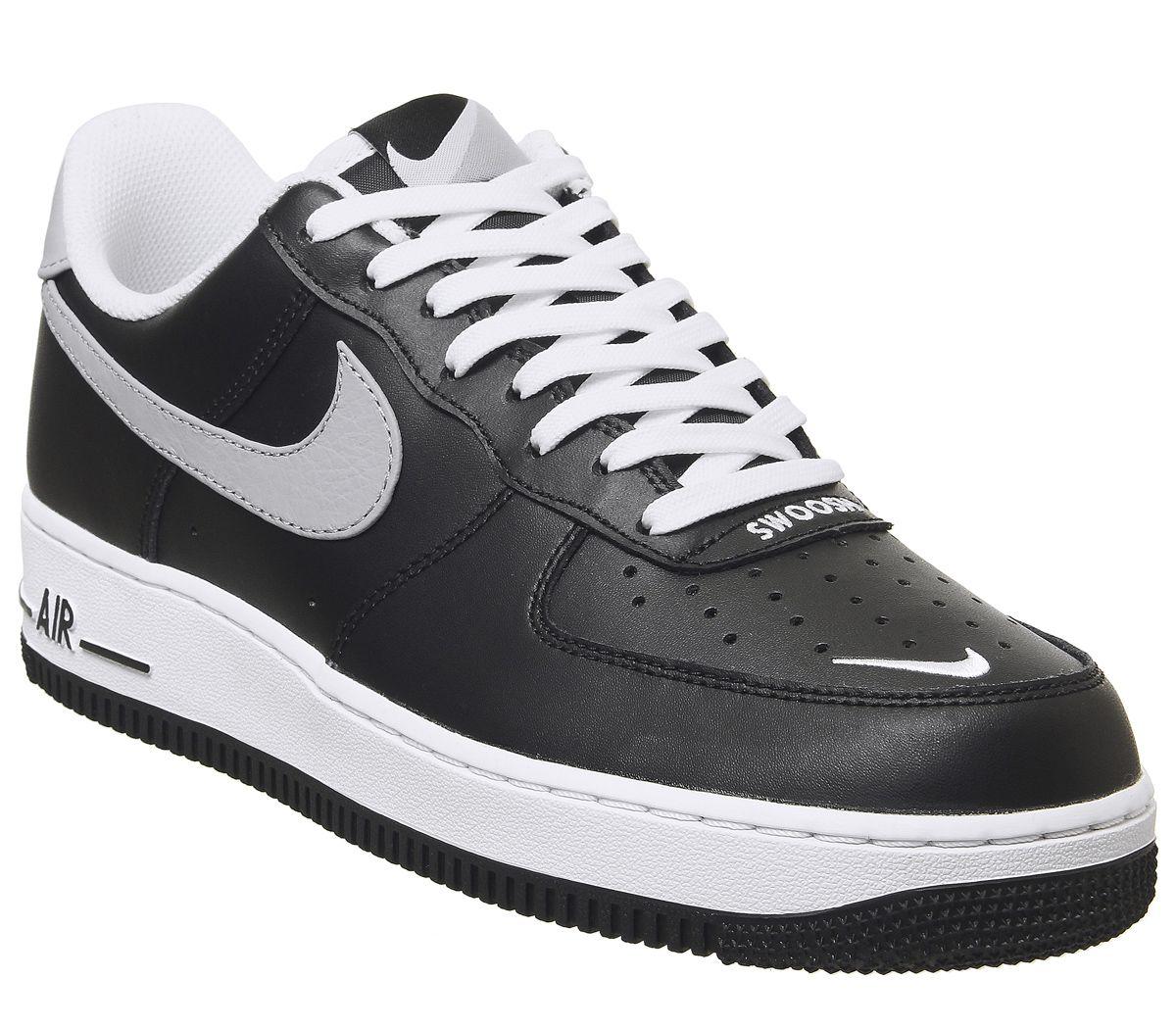 air force 1 lv8 trainers wolf grey wolf grey