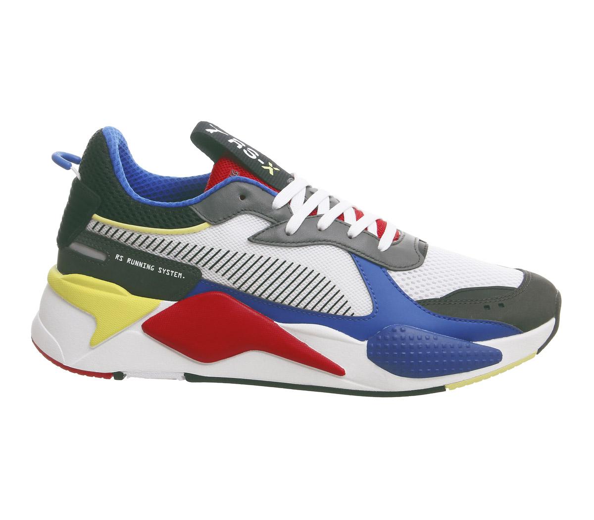puma rs toys trainers