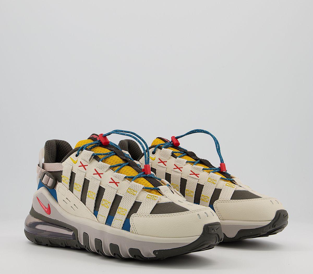 nike air vistascape