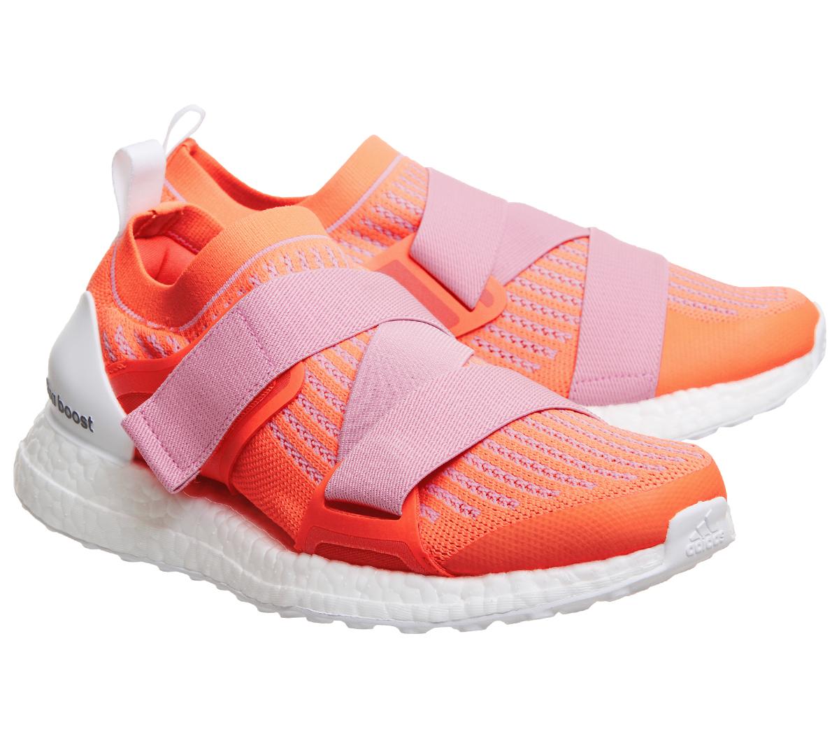 adidas By Stella McCartney Synthetic Stella Mccartney X Ultra Boost - Lyst