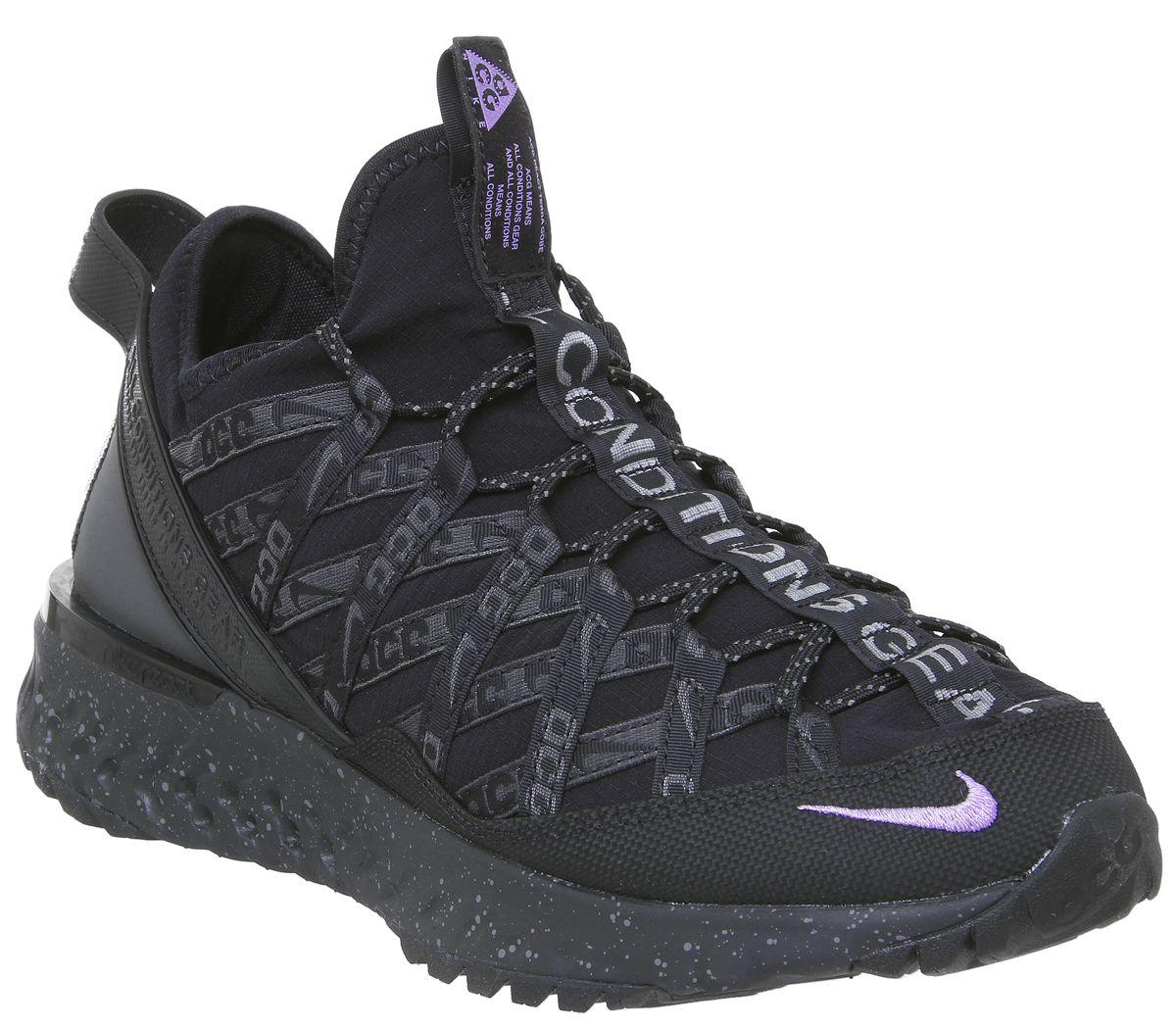 acg react terra gobe waterproof